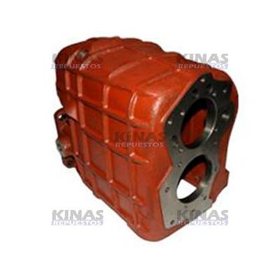CARCAZA CAJA CAMBIO G3/36/40 MBB 1113/2213
