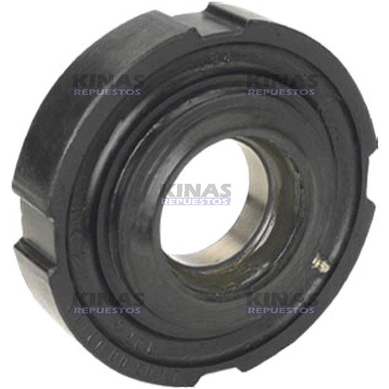 GOMA CENTRALIZADOR CARDAN SCANIA 112/113/124 60MM RETEN 82/72MM