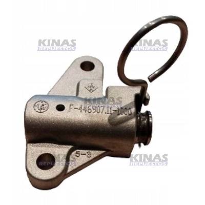 TENSOR ESTICADOR CORREA DENTADA HYUNDAI SANTA FE 2012