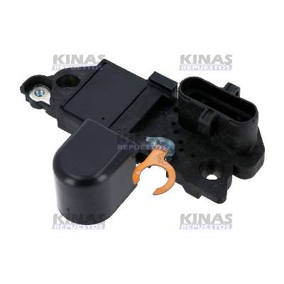 REGULADOR VOLTAJE ALTERNADOR SCANIA 124/S5/MBB 28V