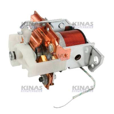 RELAY AUTOMATICO MOTOR ARRANQUE SCANIA 112/113 CHICO 24V