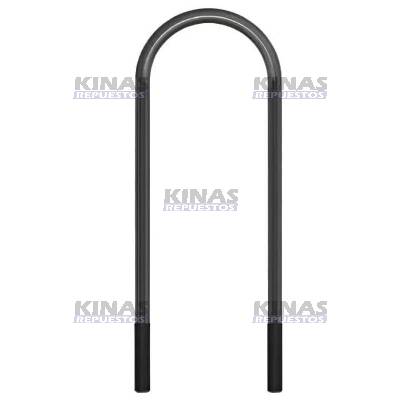 GRAMPA SUSPENSOR PENEUMATICO ALZA EJE 7/8X130X600-C CARRETA