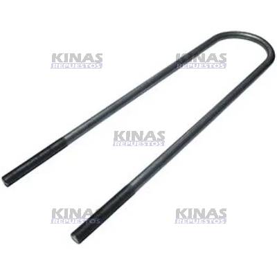 GRAMPA SUSPENSOR ALZA EJE 7/8X130X650-C CARRETA