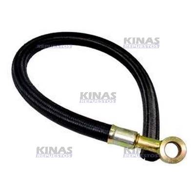 FLEXIBLE/MANG RET BOMBA DIRECION HIDRAULICA SC 112/113 990MM