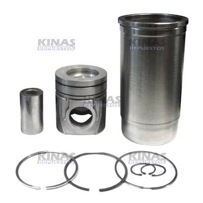 KIT MOTOR SCANIA P94