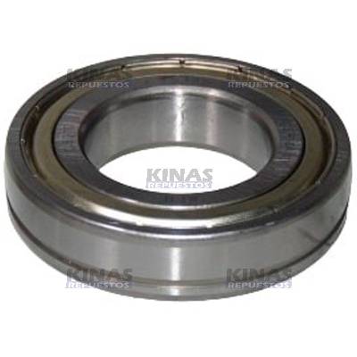 RULEMAN EJE PILOTO FORD 6600/6610/7630 15MM ALTURA