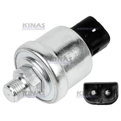 BULBO PRECION ACEITE MOTOR SCANIA 113 C/ENCHUFE
