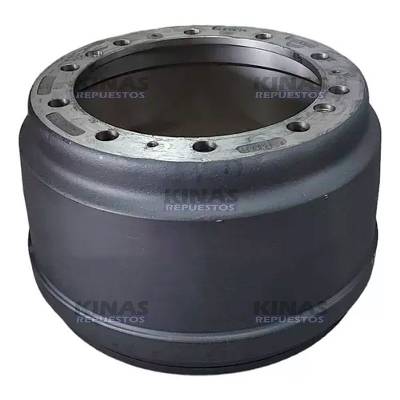 TAMBOR FRENO DELANT/TRAS SCANIA P94/114/124 8P 413X29.5X24 10F
