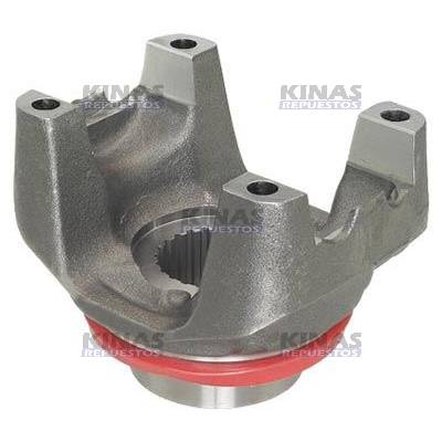 BRIDA CRUCETA CARDAN DIFERENCIAL SCANIA 113/P94/114/124/S4 22E/C57 ALTA ARTICULA