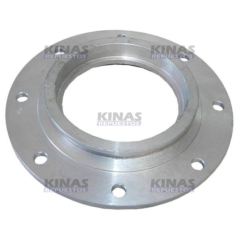 FLANGE RETEN PINON DIFERENCIAL SCANIA 112/113