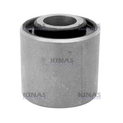 BUJE TENSOR CARRETA/TRUCK SUSPENSYS S/PERNO