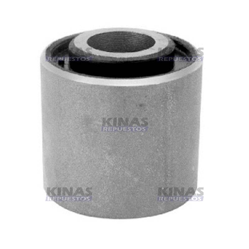 BUJE TENSOR CARRETA/TRUCK SUSPENSYS S/PERNO
