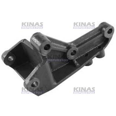 SOPORTE ALTERNADOR SCANIA 112/113