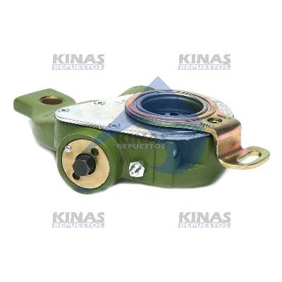CATRACA FRENO AUTO TRAS SCANIA 112/113/S4/S5/NTG DER