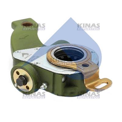 CATRACA FRENO AUTO TRAS SCANIA 112/113/S4/S5/NTG IZQ