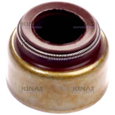RETENTOR VALVULA TAPA MOTOR MWM D225/226/229