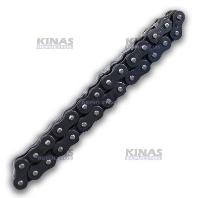 CADENA PARA PINZA MORDAZA FRENO ACCELO 915 MBB 14 ELOS