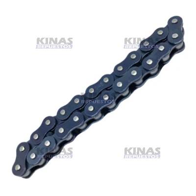 CADENA PARA PINZA MORDAZA FRENO ACCELO 915 MBB 12 ELOS