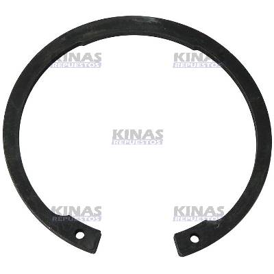 SEGURO/TRAVA INTERNA RULEMAN MASA TRASERA MBB 1313 125MM