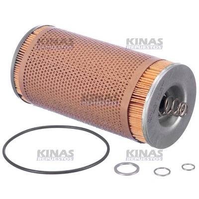 FILTRO ACEITE MOTOR MBB OM457 1934/1935/1938 MAYOR