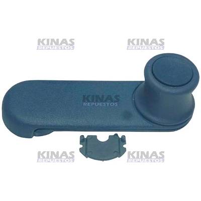 MANIJA ALZA VIDRIO MBB 912/1214/1620 GRIZ