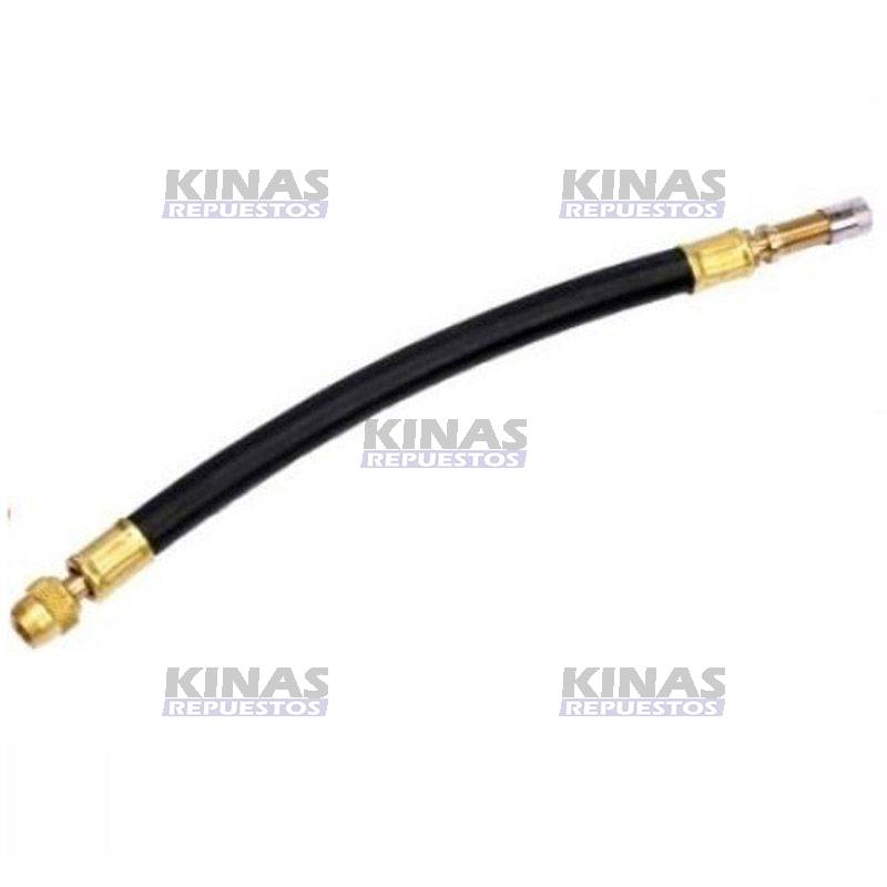 PICO RODOAR CUBIERTA EXTENSION/PROLONGADOR FLEXIBLE 210MM