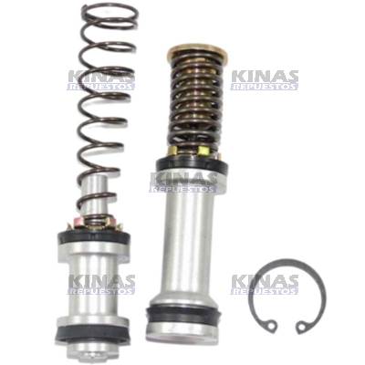 REPARO CIL MESTRE FRENO GM S10/BLAZER 95/+ DUPLO BENDIX 25,40MM