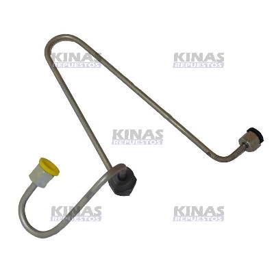 CANO INYECTOR COMBUSTIBLE MBB OM352 1113/1513 Nº2