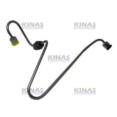 CANO INYECTOR COMBUSTIBLE MBB OM352 1113/1513 Nº3