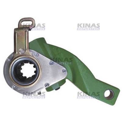 CATRACA FRENO TRASERO AUTO SCANIA 112/113/94/114/124/S4/S5 DER