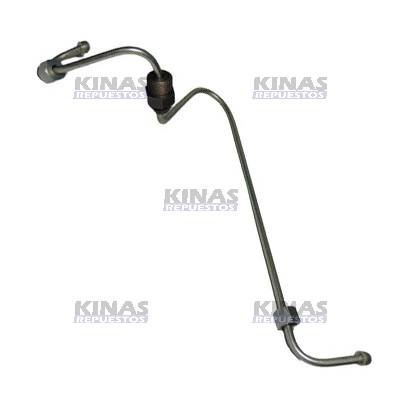 CANO INYECTOR COMBUSTIBLE MBB OM352 1113/1513 Nº4