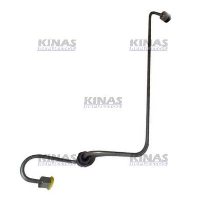 CANO INYECTOR COMBUSTIBLE MBB OM352 1113/1513 Nº6
