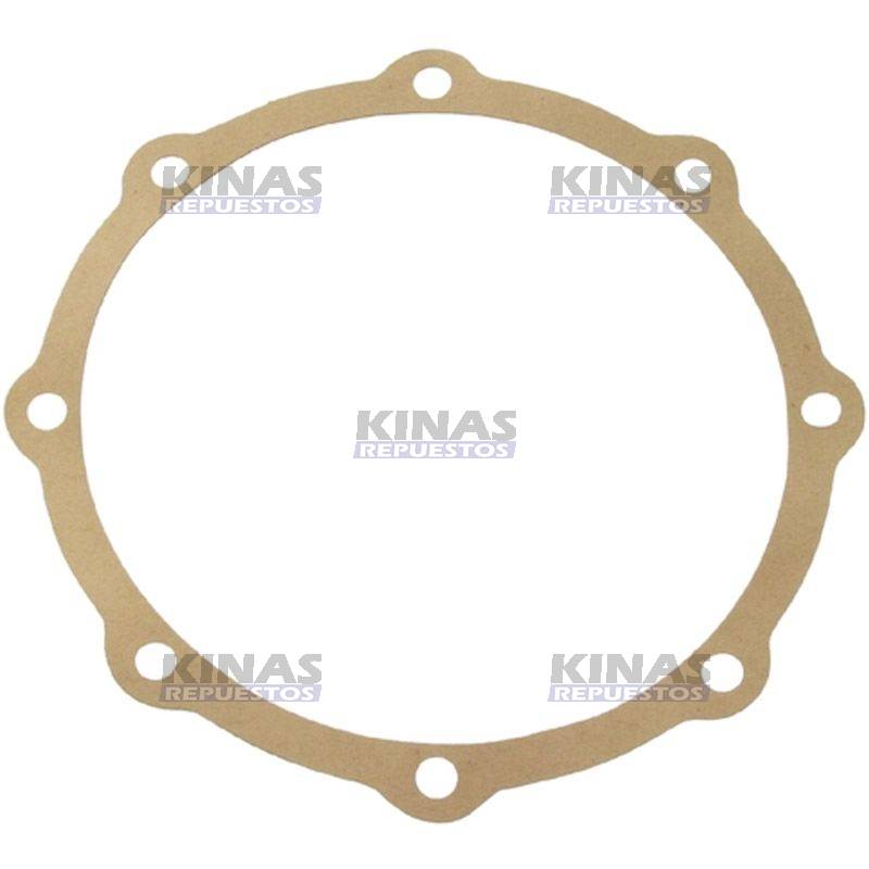 JUNTA MAZA/TAPA PALIER MBB 1313/2213/1519 8F