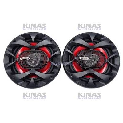 ALTO FALANTE/PARLANTE 6.5 2X120 WATTS (PAR)