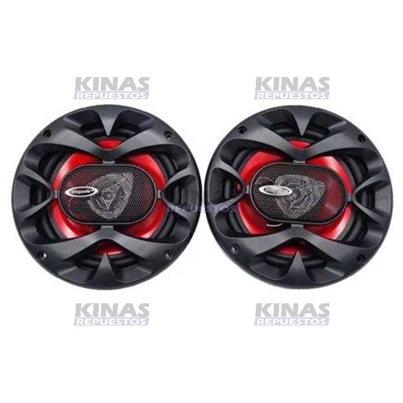 ALTO FALANTE/PARLANTE 6.5 2X120 WATTS (PAR)