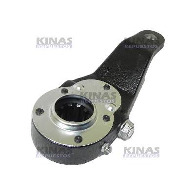 CATRACA FRENO DELANTERA SCANIA 112/113/124 10E LLAVE 19 IZQ