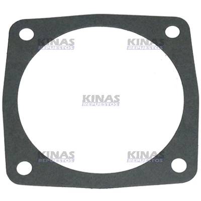 JUNTA TAPA COMPRESSOR OM366 MBB 94MM PAPEL
