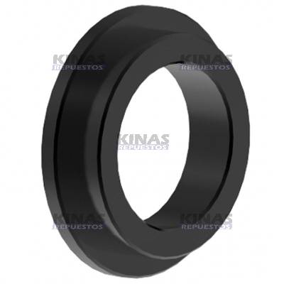 MANCAL PERNO SOPORTE BALANZA 61.5X22X100 INT REDONDO