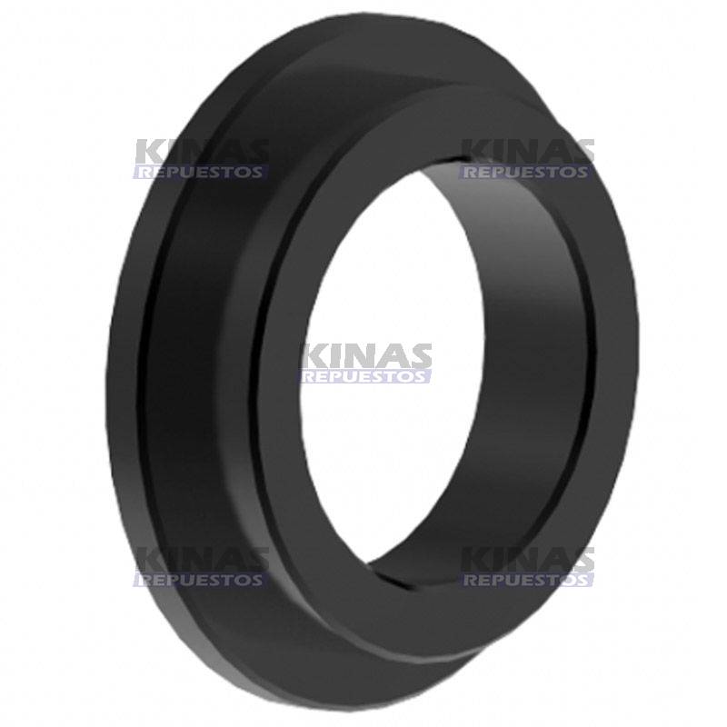MANCAL PERNO SOPORTE BALANZA 61.5X22X100 INT REDONDO