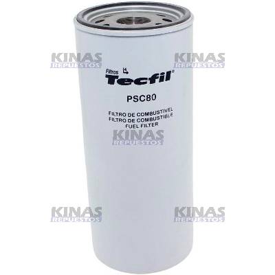 FILTRO COMBUSTIBLE VOLVO FH12 340/380 MOTOR D12/D13