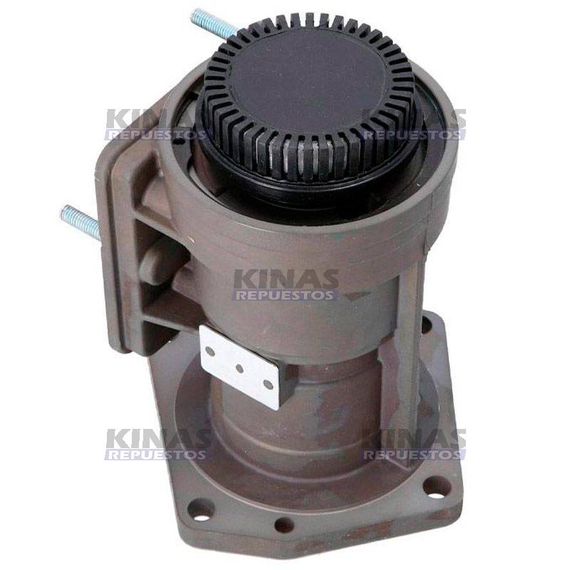 VALVULA PEDAL FRENO SCANIA P94/114/124/S4/S5 (SISTEMA BOSCH)