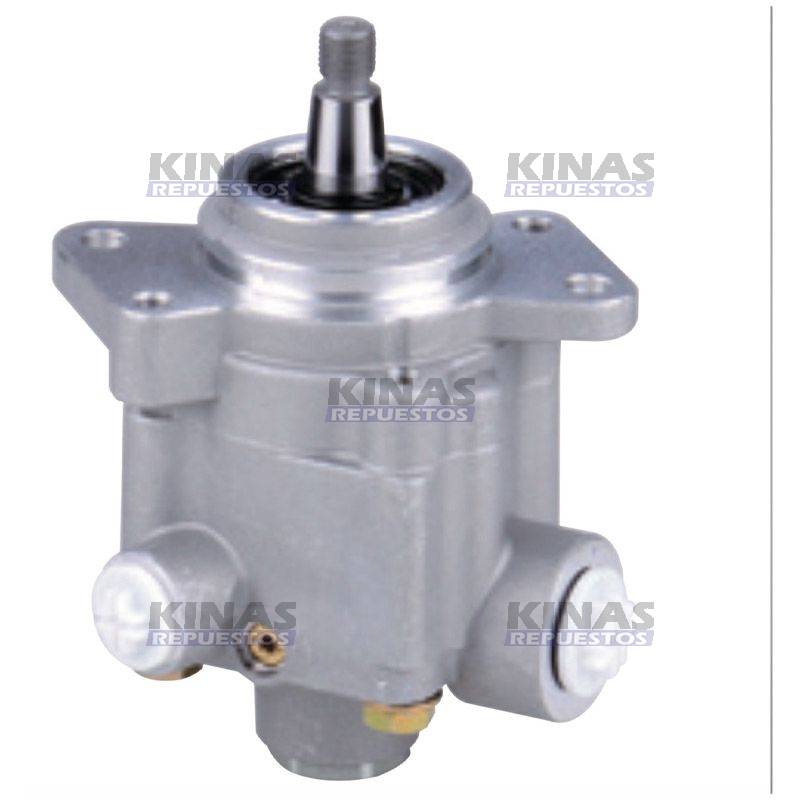 BOMBA DIRECION HIDRAULICA SCANIA 112/113 SISTEMA LUK