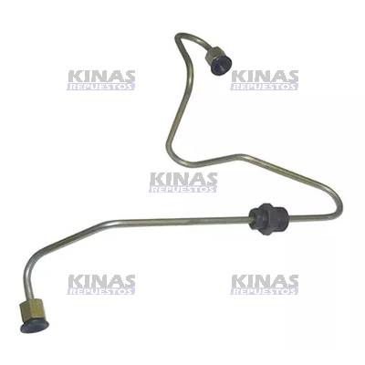 CANO INYECTOR COMBUSTIBLE MBB OM366 1313/1513 Nº3