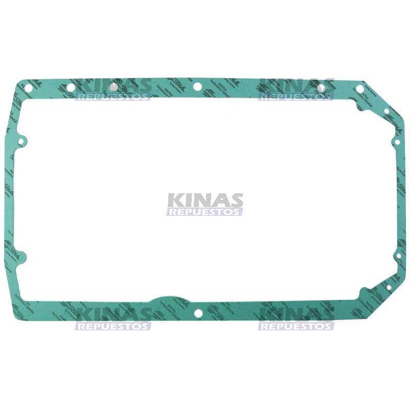 JUNTA CARTER MOTOR VALTRA 885/985/1180 4X4 - MASSEY 4299 (CARTER HIERRO)