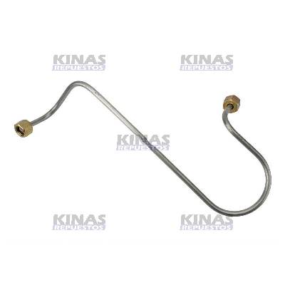 CANO INYECTOR COMBUSTIBLE MBB OM355/356 1519 Nº2