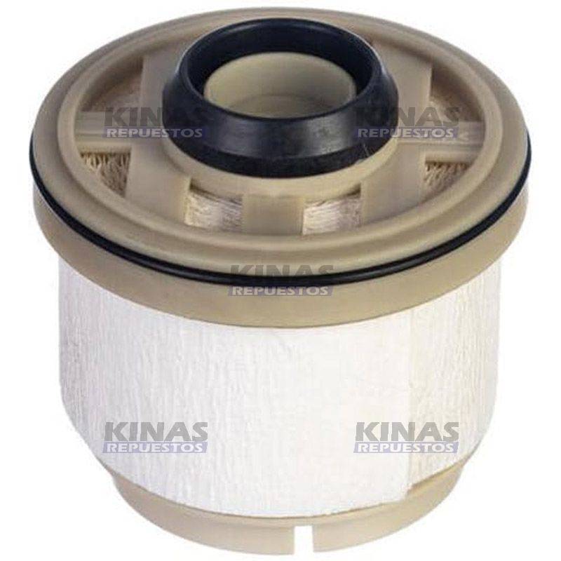 FILTRO COMBUSTIBLE HILUX 2.4/3.0 MODELO ANTIGUO SUMERGIBLE 2005/2010