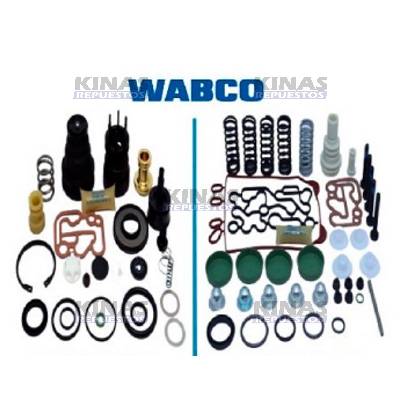 REPARO VALVULA APU/APS SECADOR AIRE SCANIA S5 ELETRONICO COMPLETO