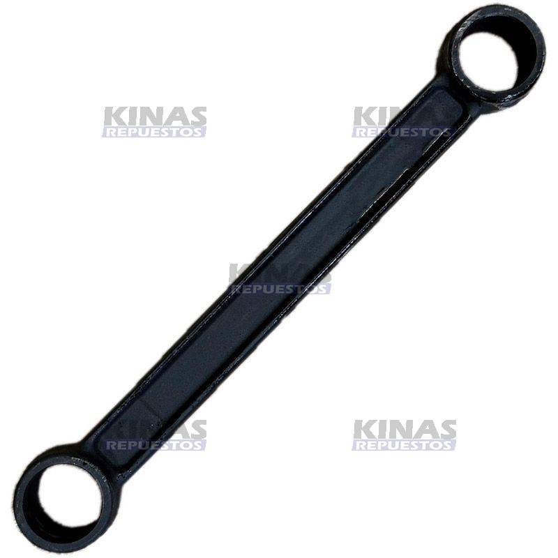 BRAZO TENSOR CARRETA/TRUCK FIJO FUNDIDO 58MMX478MM