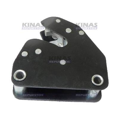 SEGURO CAPO SUSPENCION CABINA S4/S5 TROMPUDO