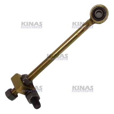 ESTICADOR CORREA ALTERNADOR MBB OM352 1113/2213 200MM